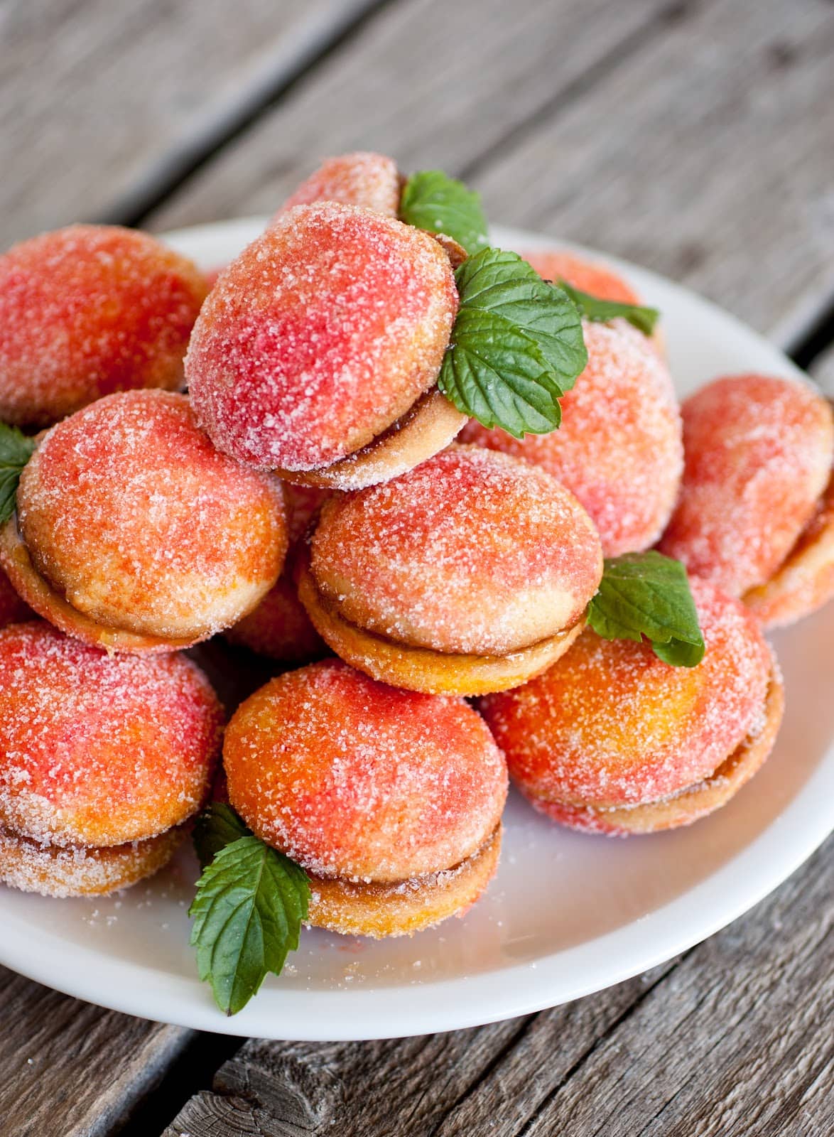 Easy Peach Cookies: Delicious Treats That Look Like Real Peaches